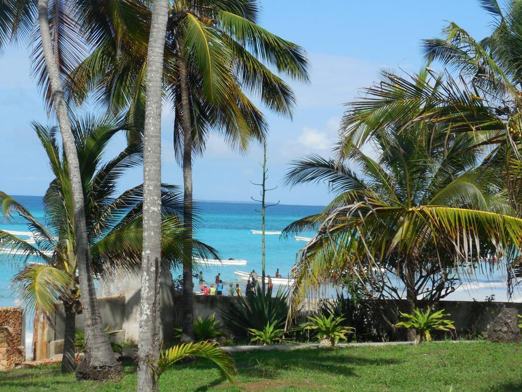 Swahili Beach Resort Zanzibar Extérieur photo