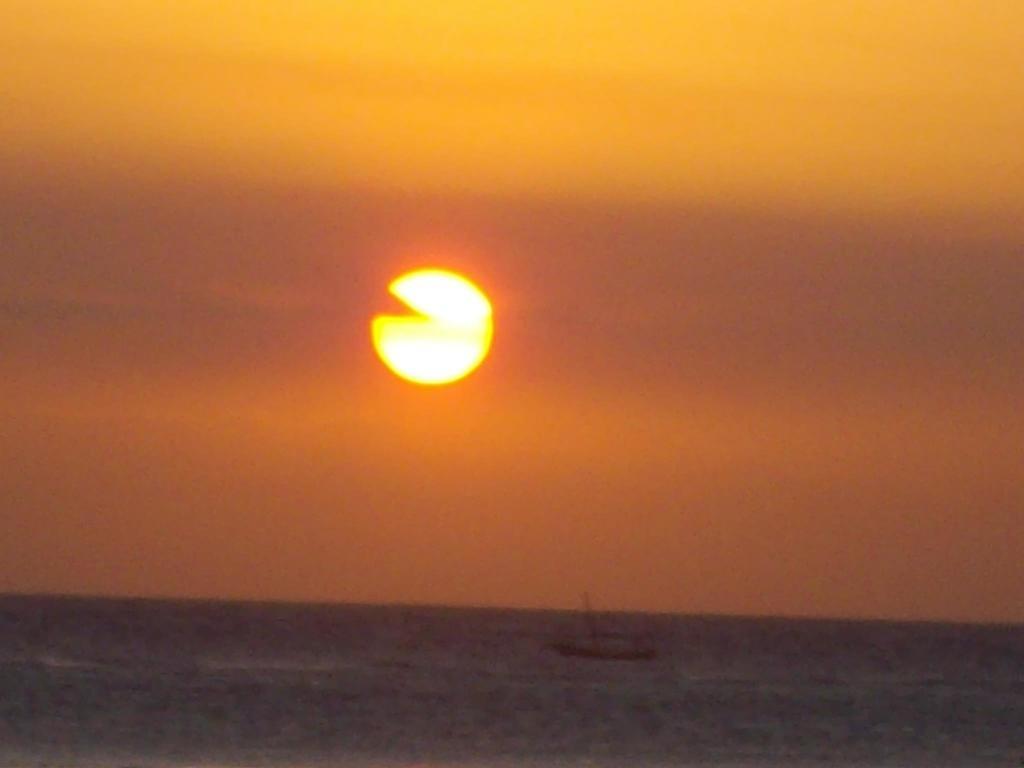 Swahili Beach Resort Zanzibar Extérieur photo
