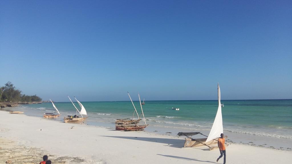 Swahili Beach Resort Zanzibar Extérieur photo