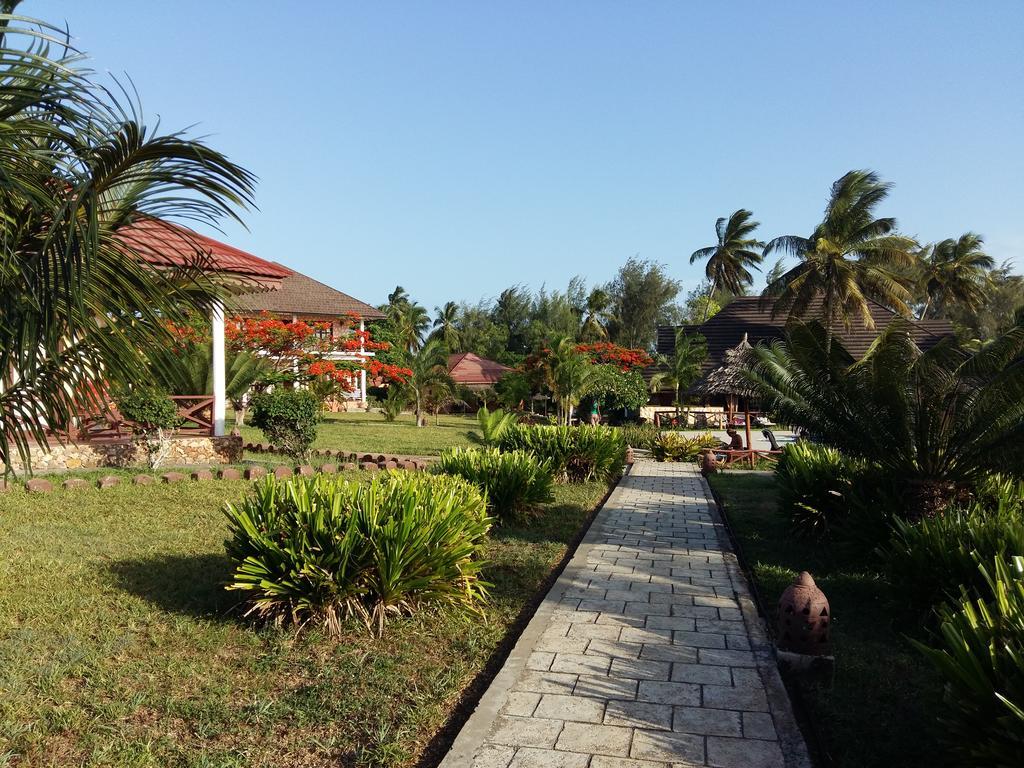 Swahili Beach Resort Zanzibar Extérieur photo