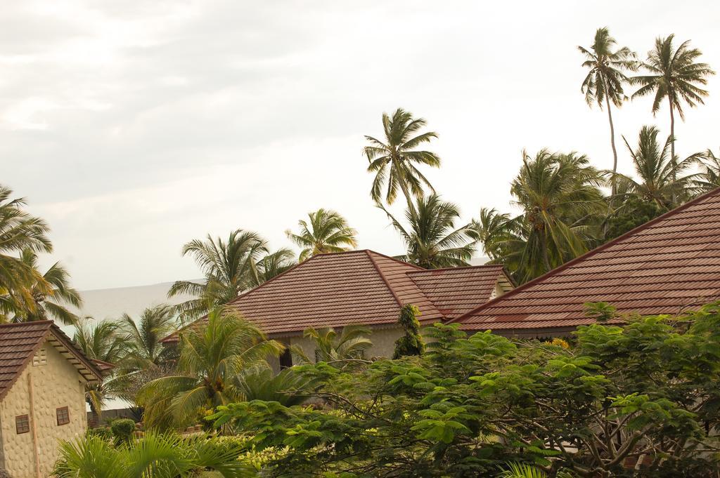 Swahili Beach Resort Zanzibar Extérieur photo