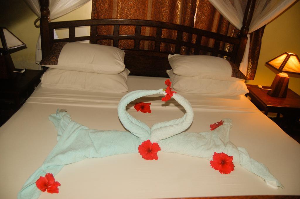 Swahili Beach Resort Zanzibar Extérieur photo