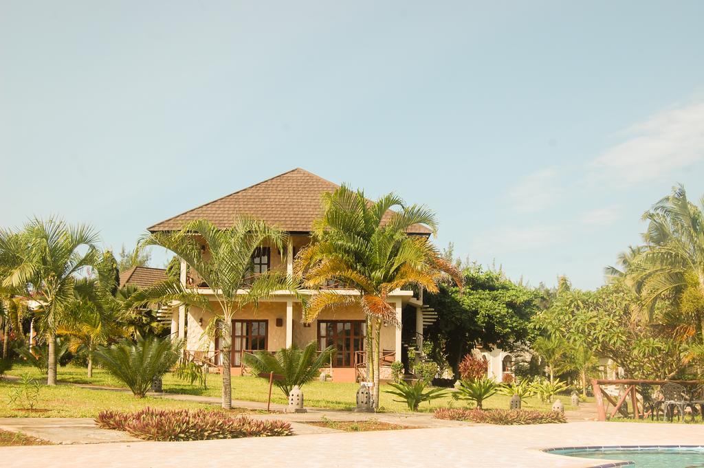 Swahili Beach Resort Zanzibar Extérieur photo