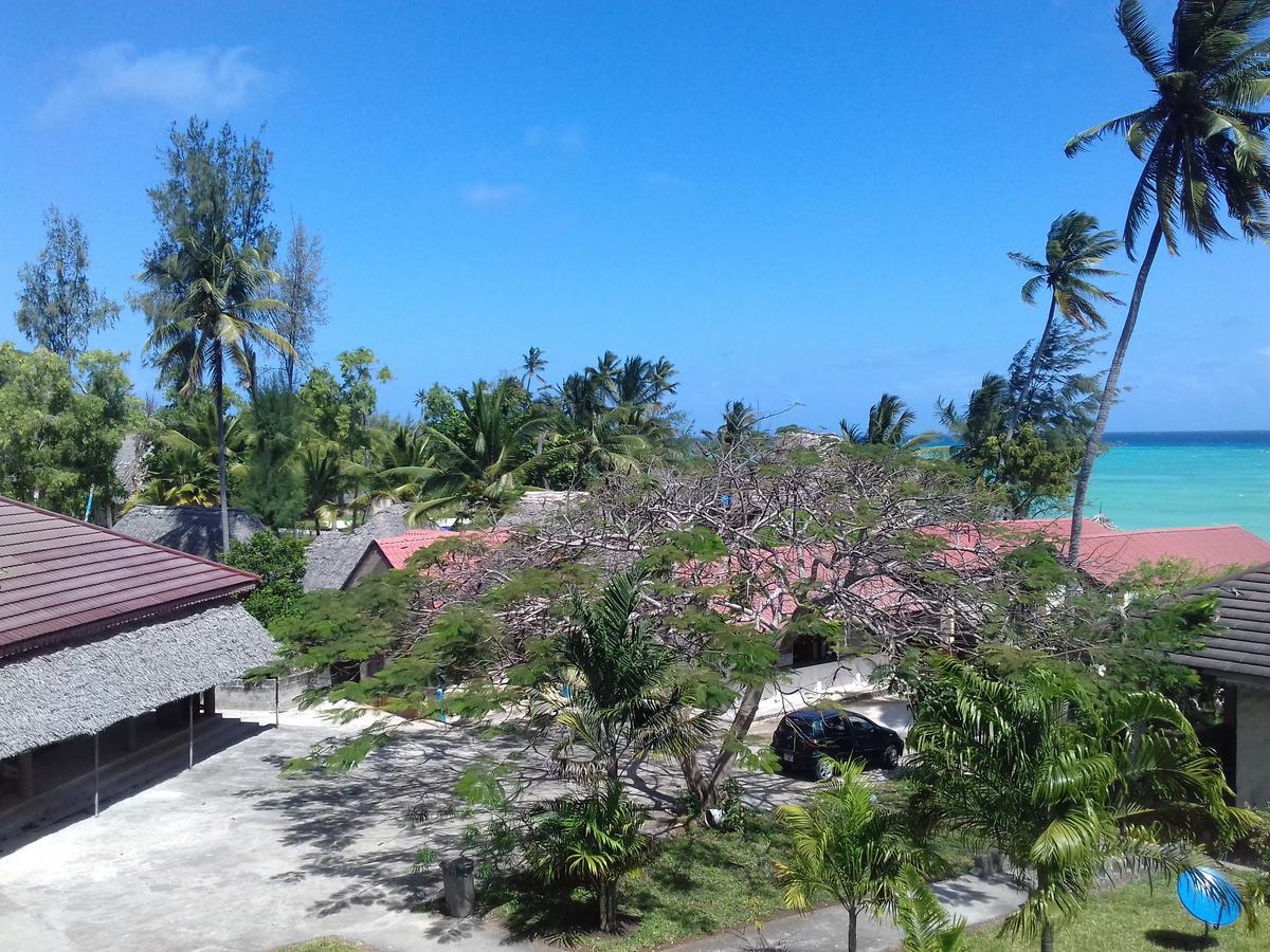 Swahili Beach Resort Zanzibar Extérieur photo
